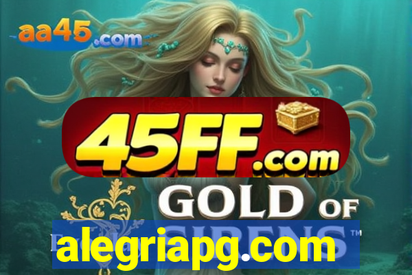 alegriapg.com
