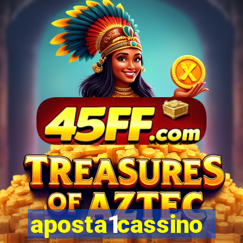 aposta1cassino