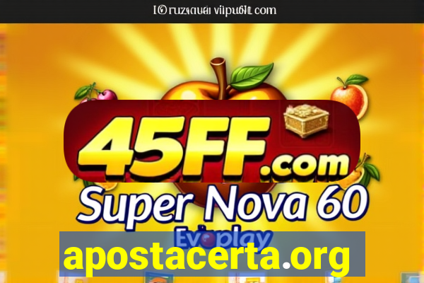 apostacerta.org