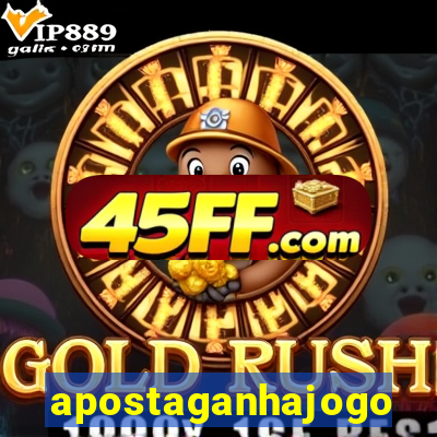apostaganhajogo