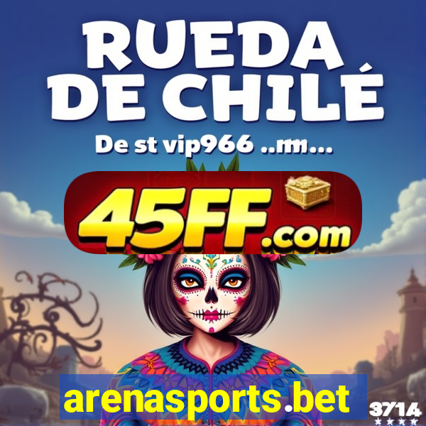 arenasports.bet