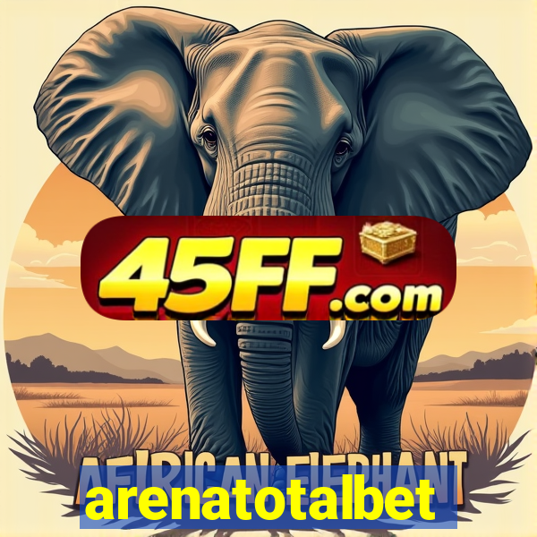 arenatotalbet