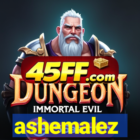 ashemalez