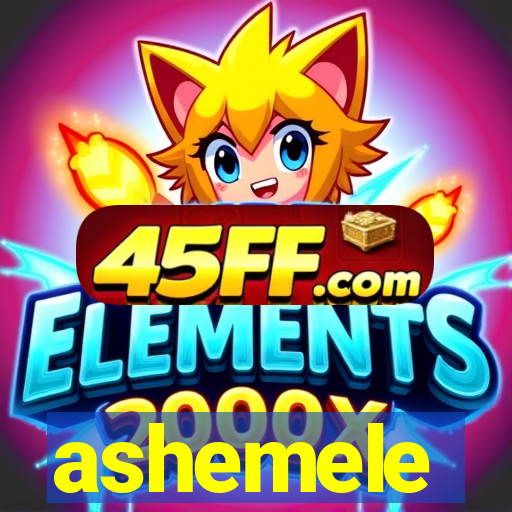 ashemele