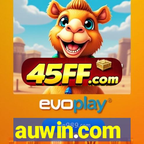 auwin.com