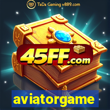 aviatorgame