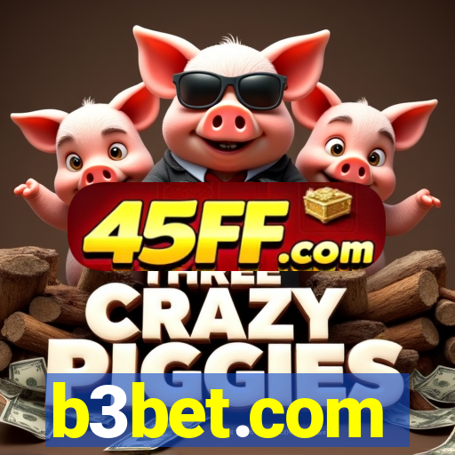 b3bet.com