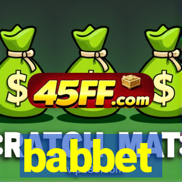 babbet