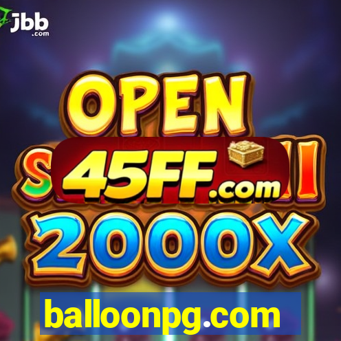 balloonpg.com