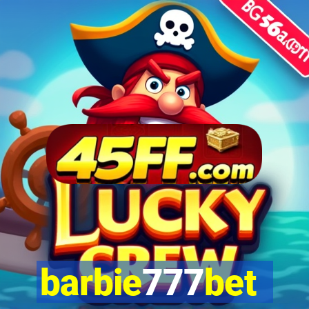 barbie777bet
