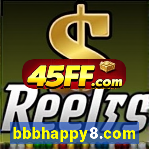 bbbhappy8.com