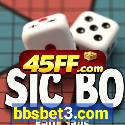 bbsbet3.com