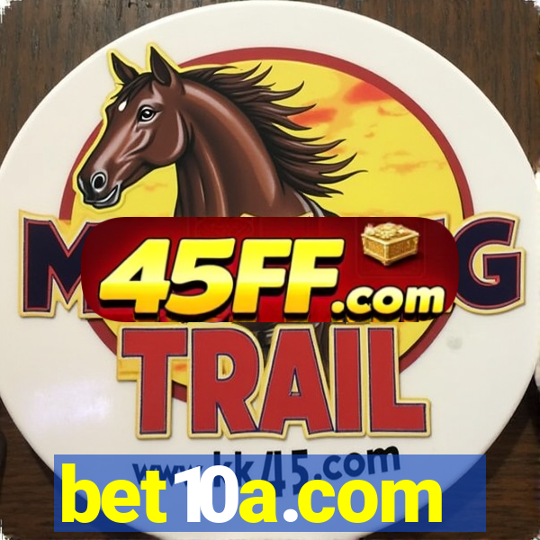 bet10a.com