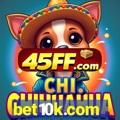 bet10k.com