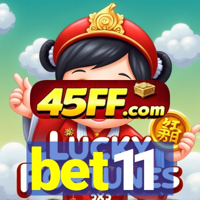 bet11