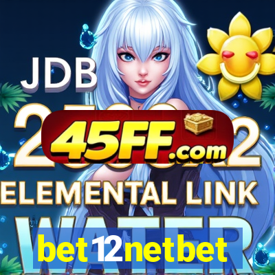 bet12netbet