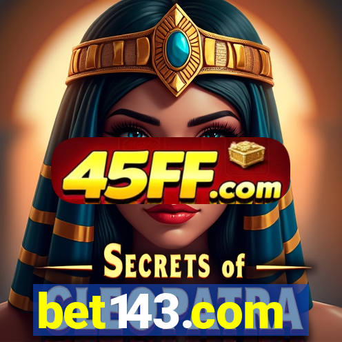 bet143.com