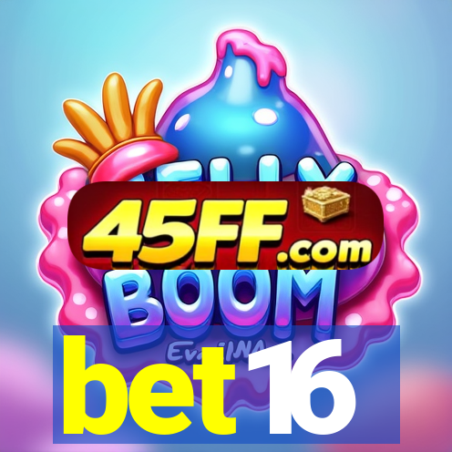 bet16