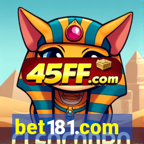 bet181.com