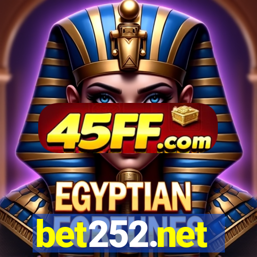 bet252.net