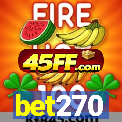 bet270