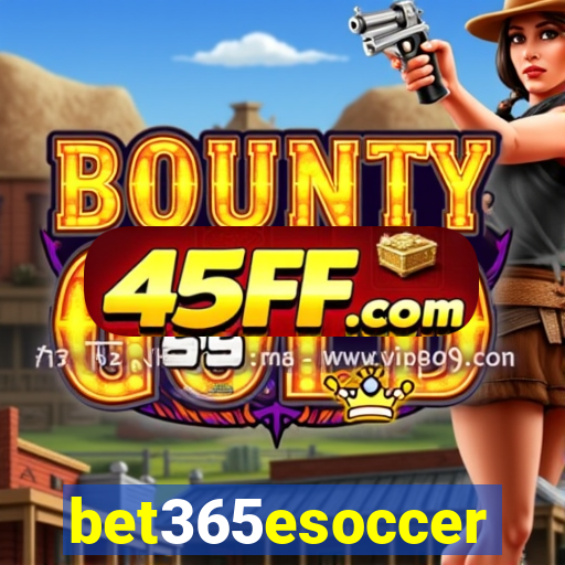 bet365esoccer