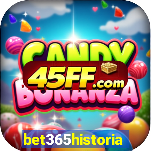 bet365historia