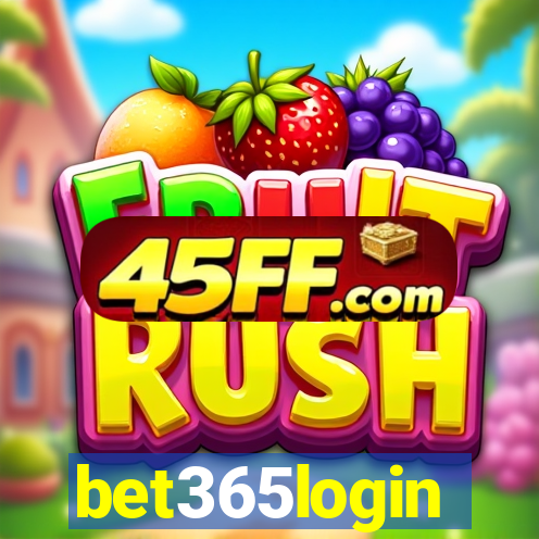 bet365login