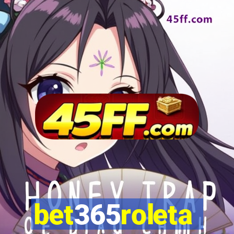 bet365roleta