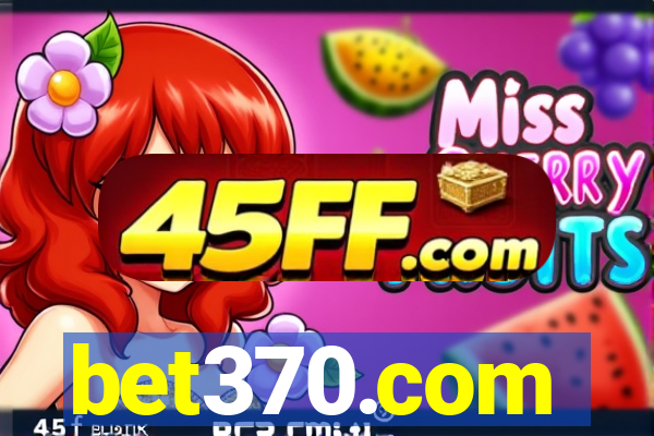 bet370.com