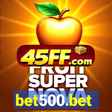 bet500.bet