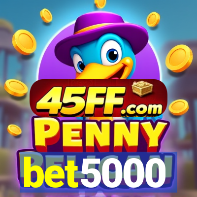bet5000