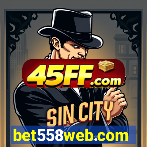 bet558web.com