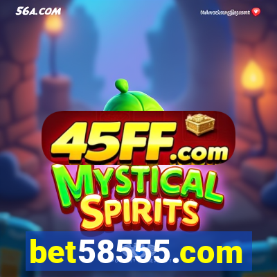 bet58555.com