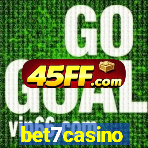 bet7casino