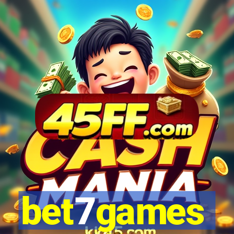 bet7games