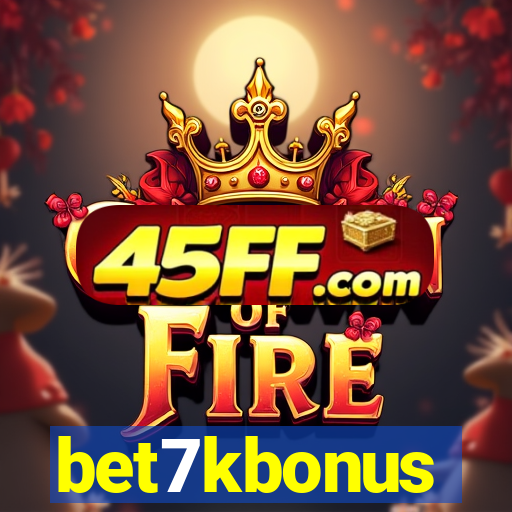 bet7kbonus