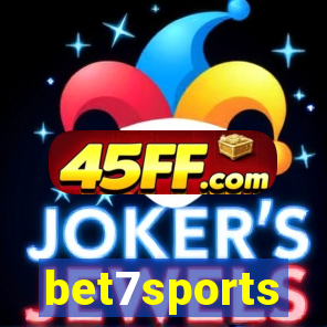 bet7sports