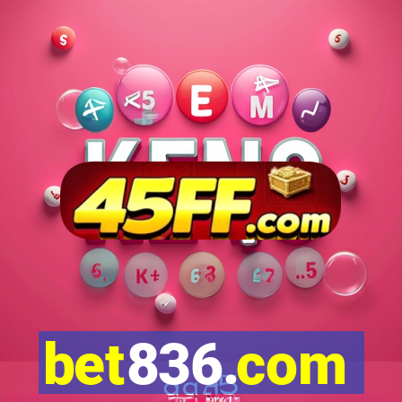 bet836.com