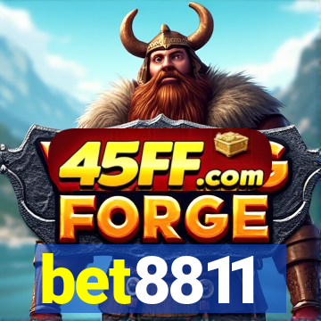 bet8811