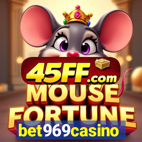 bet969casino