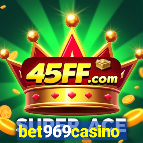 bet969casino
