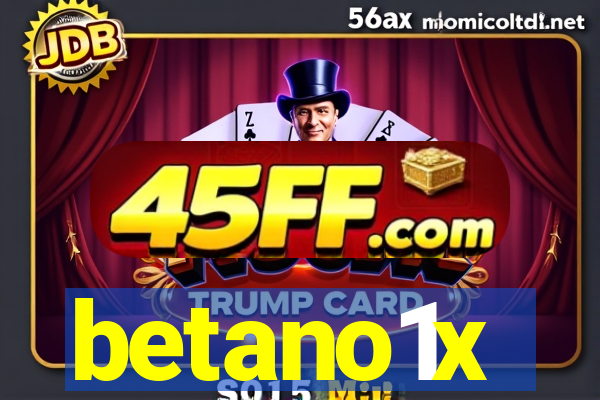betano1x