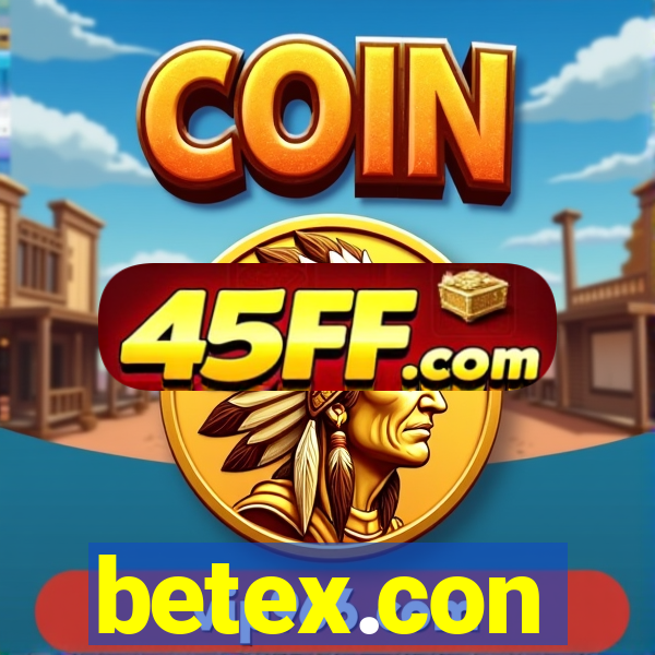 betex.con