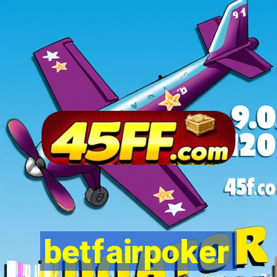 betfairpoker