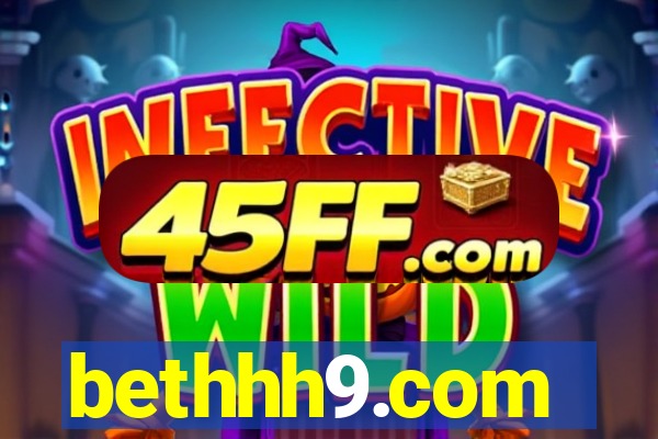 bethhh9.com