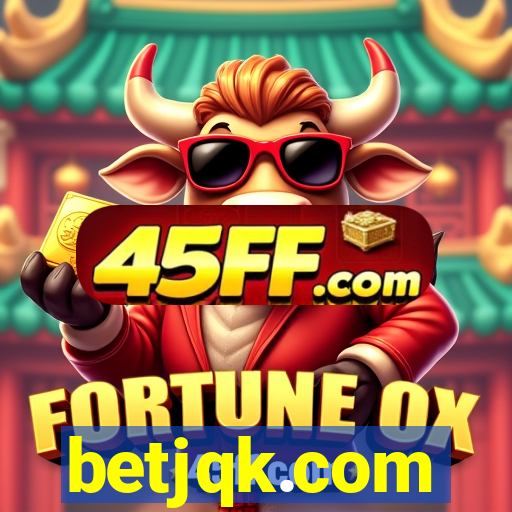 betjqk.com