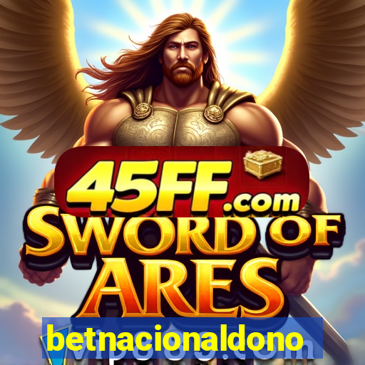 betnacionaldono