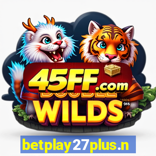 betplay27plus.net