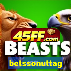 betssonuttag